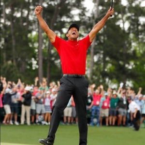 Meet your Posher, Dexter